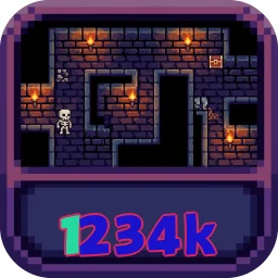 1234k