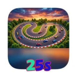 25s