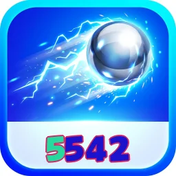 5542