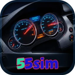55sim