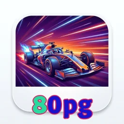 80pg